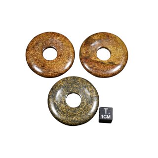Bronzit Donut 40mm VE3St.