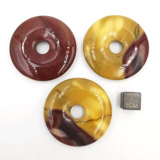 Mookait Donut 40mm VE3St.