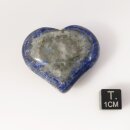 Lapislazuli Herz ca. 40x35x20mm