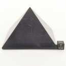 Shungit Pyramide ca. 10x10cm