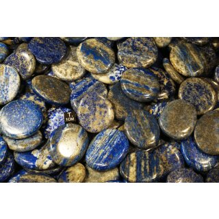 Lapislazuli Scheibenstein VE500g