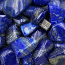 Lapislazuli Trommelstein ca. 20-35mm VE500g