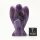 Amethyst Engel ca. 3,8cm