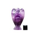 Amethyst Engel ca. 5cm