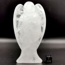 Bergkristall Engel ca. 10cm