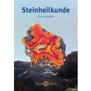 Steinheilkunde - Ein Leitfaden, Schutzgebühr: 5,- Euro