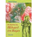 Die Heilsteine der Hildegard von Bingen,...