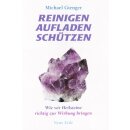 Reinigen - Aufladen - Schützen, Ladenverkaufspreis...