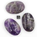 Amethyst Seifenstein ca. 60x40x20mm