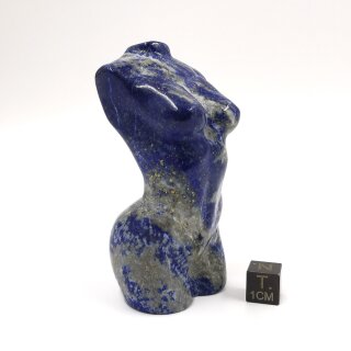 Lapislazuli Torso ca. 8cm