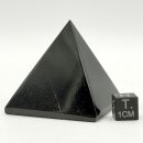 Schörl Pyramide geschliffen ca. 80-99,9g