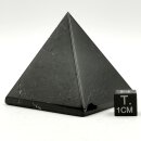 Schörl Pyramide geschliffen ca. 100-119,9g