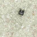 Bergkristall Trommelstein mini ca. 3-5mm VE1kg