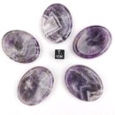 Amethyst Daumenstein ca. 35x45mm VE5St.