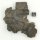 Goethit nach Pyrit aus Spanien ca.8-11cm