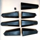 Schörl "Spitze" Lot VE 7 St.