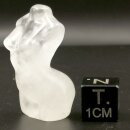 Bergkristall Torso ca. 3cm