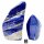 Lapislazuli gemischte Formen Lot VE 8 St.