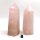 Rosenquarz Golden Healer "Spitze" Lot VE 3 St.