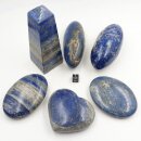 Lapislazuli FreeForm-Lot 1,4-1,6kg AB-Qualität