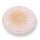 Rosenquarz Scheibe "Sonnengott" ca. 50mm