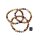 Mookait Armband Kugel ca. 0,6 / 19cm VE25St.