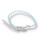 Amazonit Armband Kugel fac. ca. 0,2 / 18cm + Verlängerung VE 5 St.