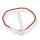 Amazonit Armband Kugel fac. ca. 0,2 / 18cm + Verlängerung VE 5 St.