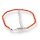 Amazonit Armband Kugel fac. ca. 0,2 / 18cm + Verlängerung VE 5 St.
