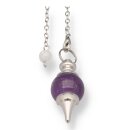 Amethyst Engel-Anhänger "Pendel" ca....