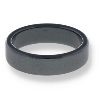 Hämatin Ring flach 0,6cm VE100St.