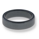Hämatin Ring flach 0,6cm VE100St.