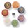 Chakra-Set Scheibe ca. 30x7mm VE7St.