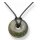 Azurit Malachit Donut ca. 40mm