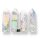 Magnesit beh. "Aura" Spitze ca 100-150g