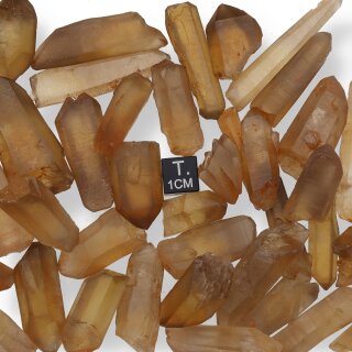 Petalit Trommelstein ca. 15-25mm VE100g