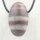 Shiva Lingam gebohrt ca. 5-20g