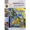 Heilsteine und ihre Signatur, Ladenverkaufspreis 22,00 Euro