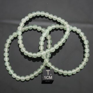 Aventurin grün Armband Kugel ca. 0,4 / 14cm VE5St.