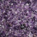 Amethyst Trommelstein mini ca. 4-9mm VE1kg