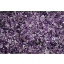 Amethyst Trommelstein mini ca. 4-9mm 10xVE100g